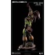 Mortal Kombat X Kotal Kahn Sun God 1/4 scale statue 68 cm